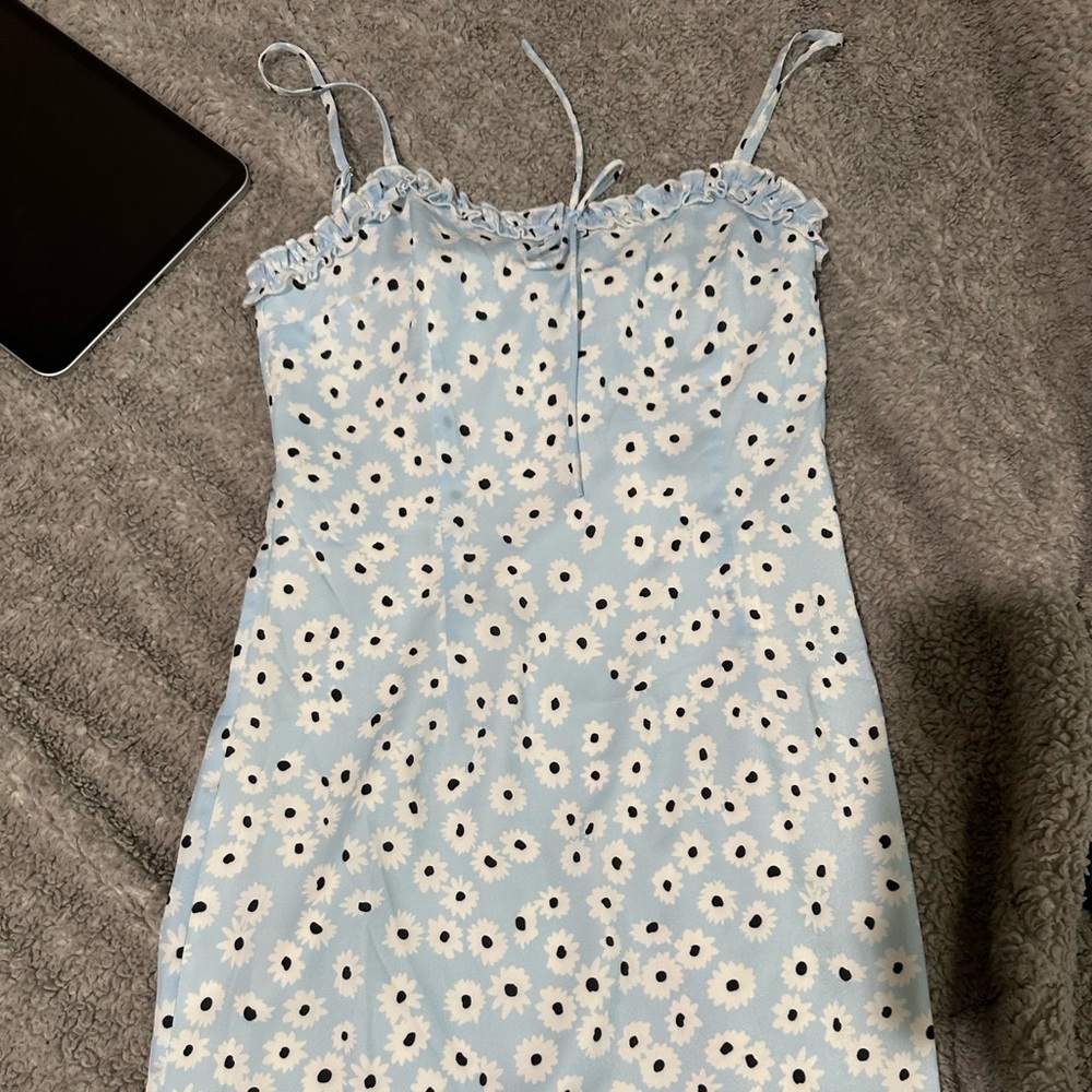 Princess Polly floral dress